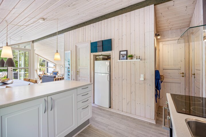 Sommerhus K6956 på Irisvej 13, Lodbjerg Hede - Billede #11