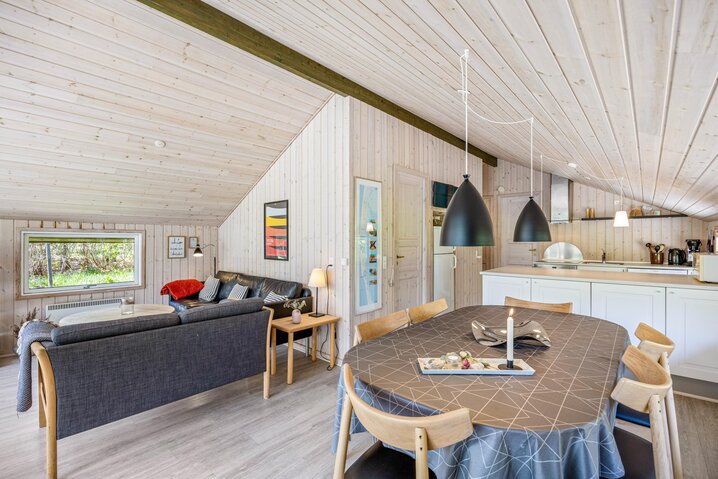 Sommerhus K6956 på Irisvej 13, Lodbjerg Hede - Billede #12