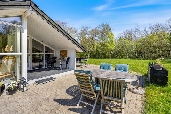 Sommerhus K6956 på Irisvej 13, Lodbjerg Hede - Billede #18