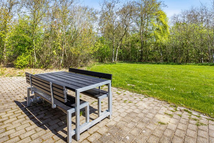 Sommerhus K6956 på Irisvej 13, Lodbjerg Hede - Billede #22