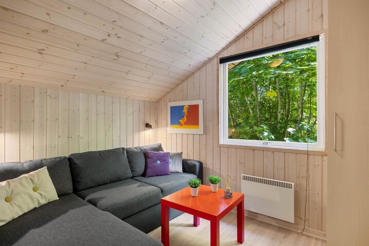 Ferienhaus K6956 in Irisvej 13, Lodbjerg Hede - Bild #16