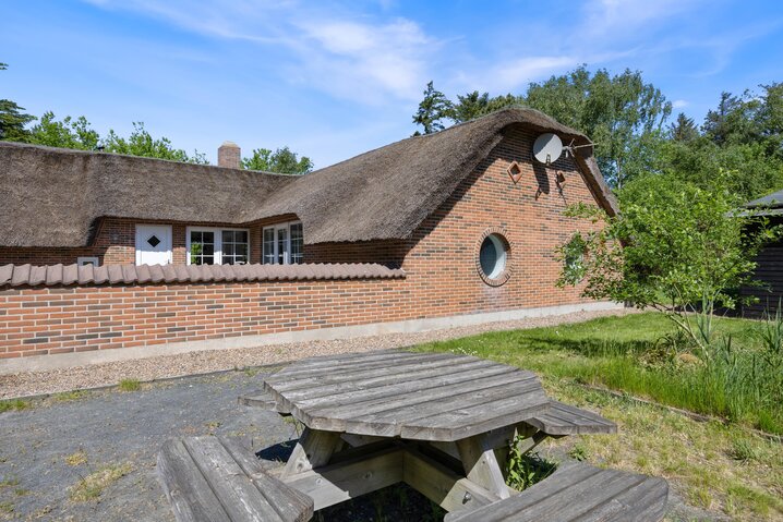 Ferienhaus K6959 in Brunbjergvej 61, Lodbjerg Hede - Bild #34