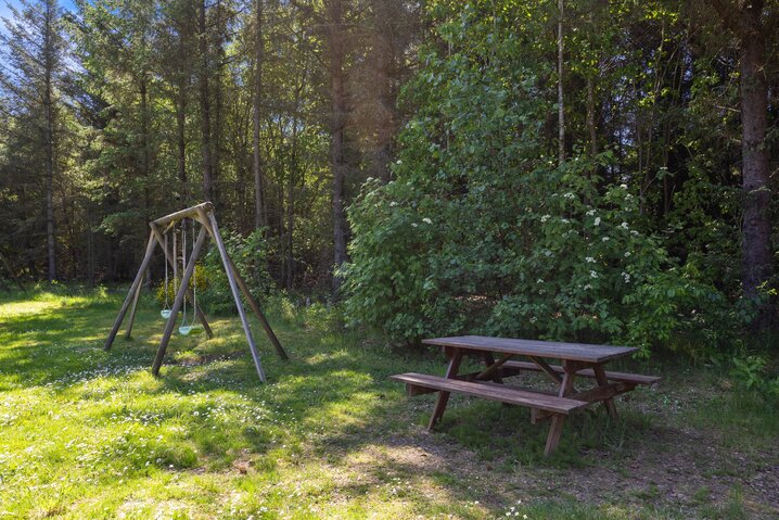 Ferienhaus K6959 in Brunbjergvej 61, Lodbjerg Hede - Bild #37