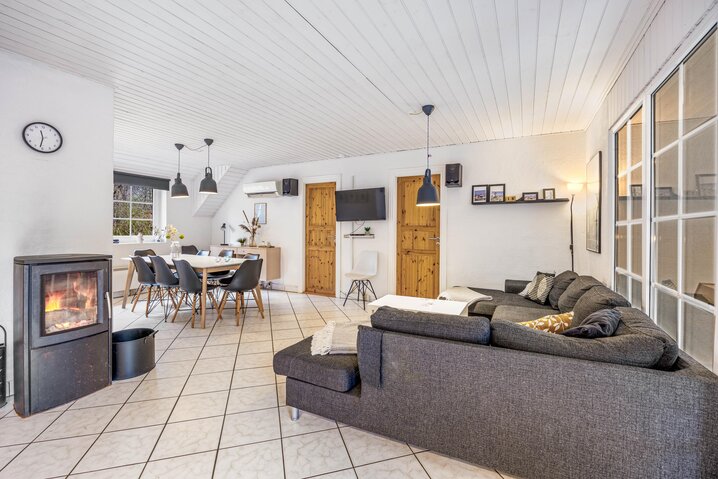 Sommerhus K6959 på Brunbjergvej 61, Lodbjerg Hede - Billede #5