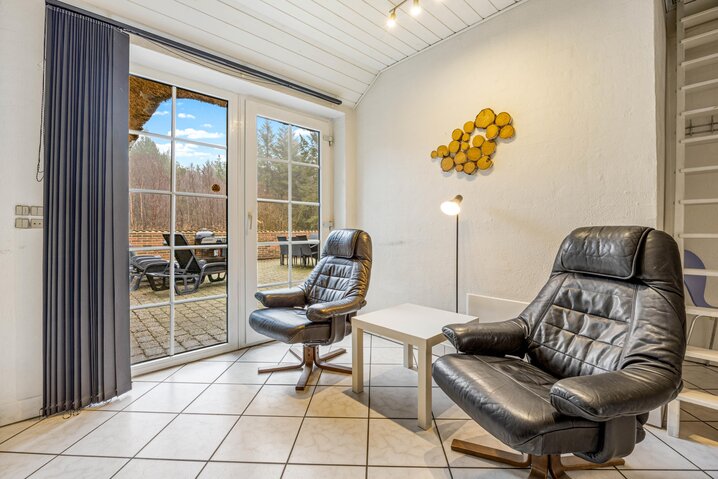 Sommerhus K6959 på Brunbjergvej 61, Lodbjerg Hede - Billede #4