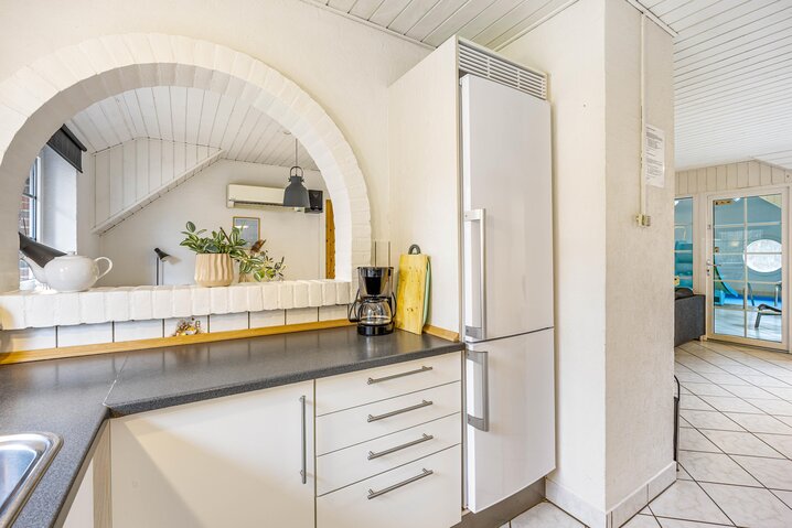 Sommerhus K6959 på Brunbjergvej 61, Lodbjerg Hede - Billede #11