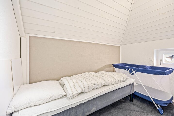 Sommerhus K6959 på Brunbjergvej 61, Lodbjerg Hede - Billede #28