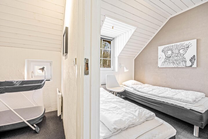 Sommerhus K6959 på Brunbjergvej 61, Lodbjerg Hede - Billede #27