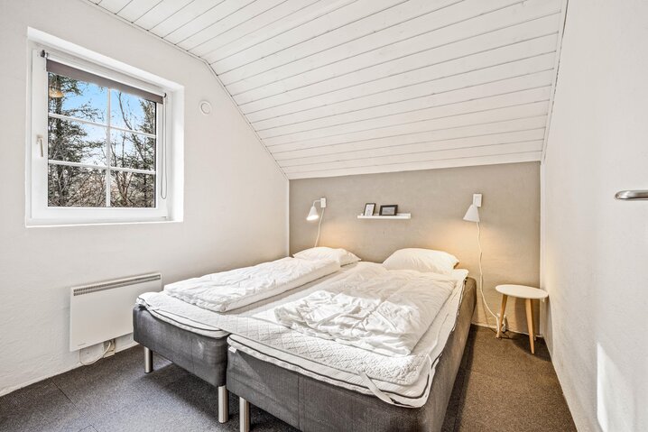 Sommerhus K6959 på Brunbjergvej 61, Lodbjerg Hede - Billede #19