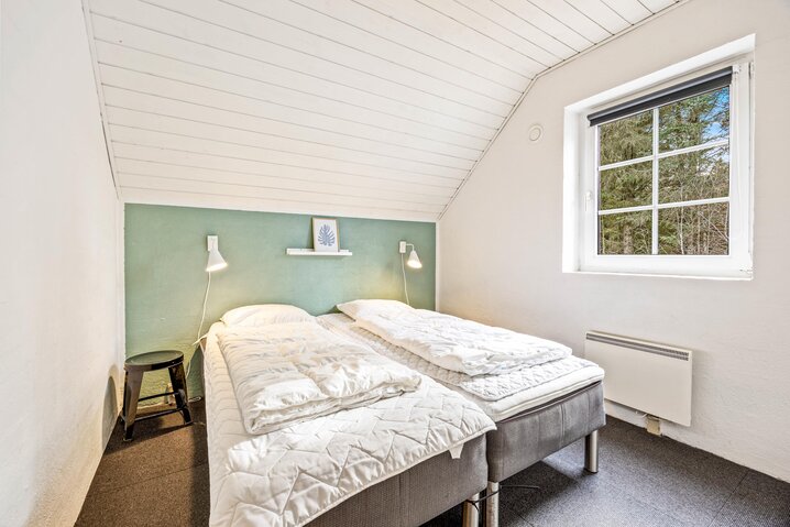 Sommerhus K6959 på Brunbjergvej 61, Lodbjerg Hede - Billede #22