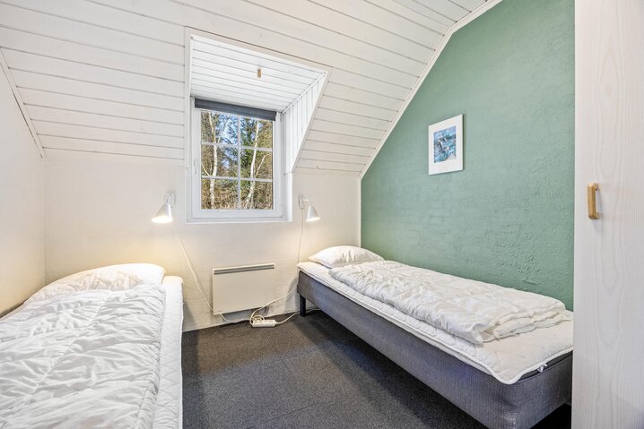 Sommerhus K6959 på Brunbjergvej 61, Lodbjerg Hede - Billede #24
