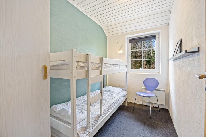 Sommerhus K6959 på Brunbjergvej 61, Lodbjerg Hede - Billede #25