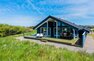 Sommerhus K6967 på Klevevej 71, Lodbjerg Hede - Billede #1