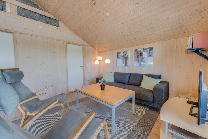Sommerhus K6967 på Klevevej 71, Lodbjerg Hede - Billede #5