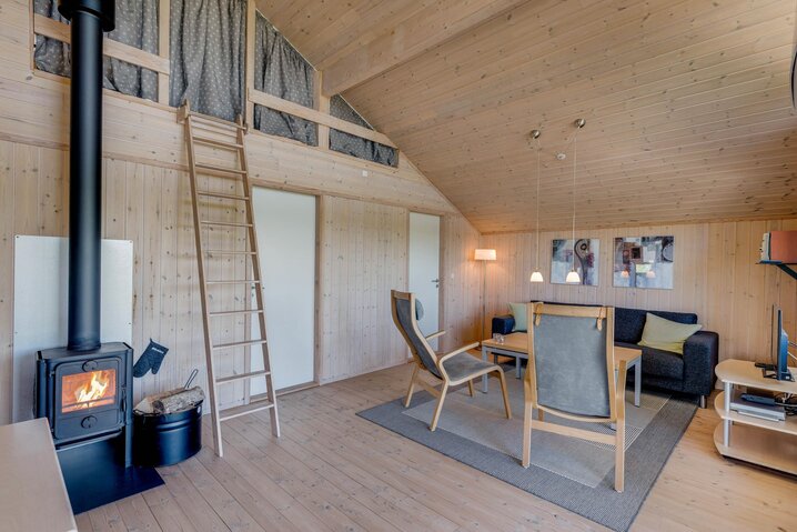 Sommerhus K6967 på Klevevej 71, Lodbjerg Hede - Billede #6