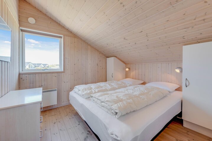 Sommerhus K6967 på Klevevej 71, Lodbjerg Hede - Billede #12