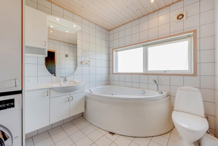 Sommerhus K6967 på Klevevej 71, Lodbjerg Hede - Billede #14