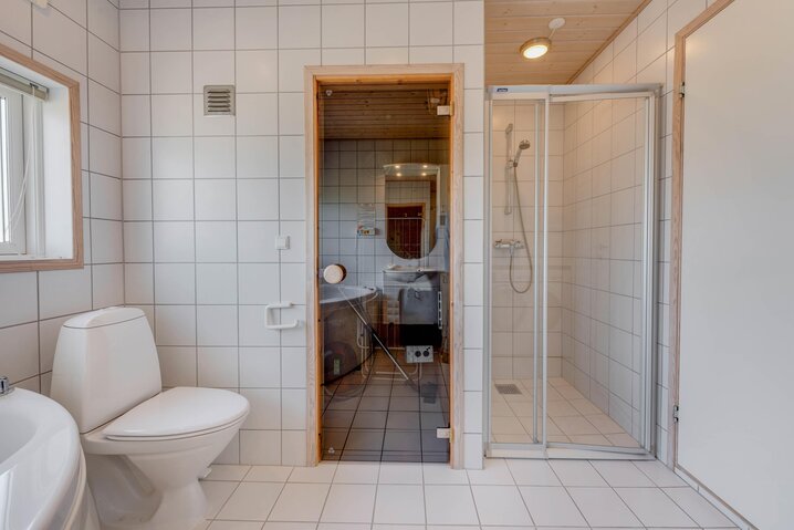 Sommerhus K6967 på Klevevej 71, Lodbjerg Hede - Billede #15