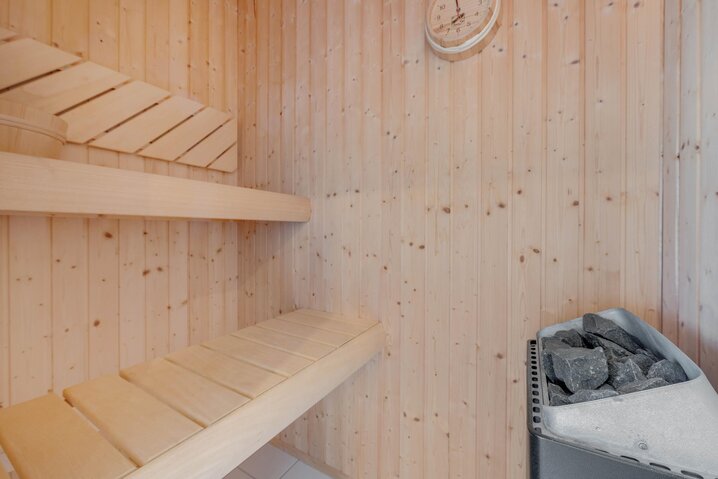 Sommerhus K6967 på Klevevej 71, Lodbjerg Hede - Billede #16