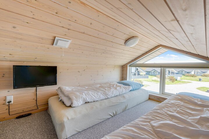 Sommerhus K6967 på Klevevej 71, Lodbjerg Hede - Billede #17