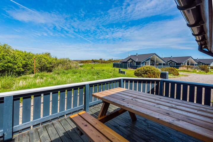 Sommerhus K6967 på Klevevej 71, Lodbjerg Hede - Billede #26