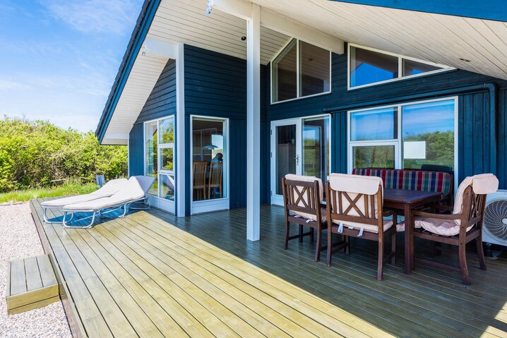 Sommerhus K6967 på Klevevej 71, Lodbjerg Hede - Billede #23