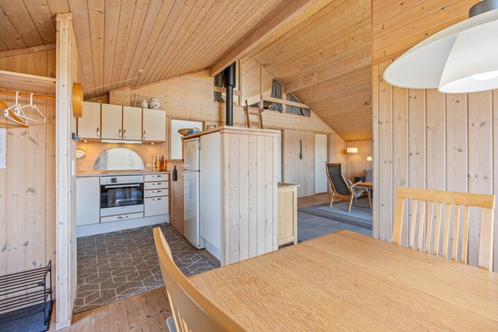 Sommerhus K6967 på Klevevej 71, Lodbjerg Hede - Billede #7
