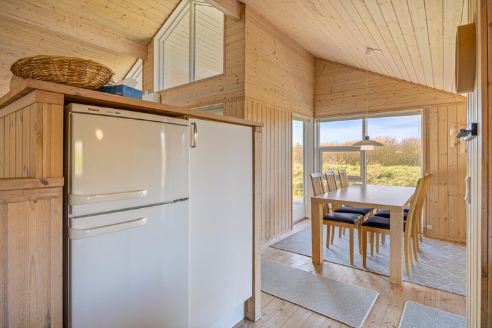 Sommerhus K6967 på Klevevej 71, Lodbjerg Hede - Billede #8