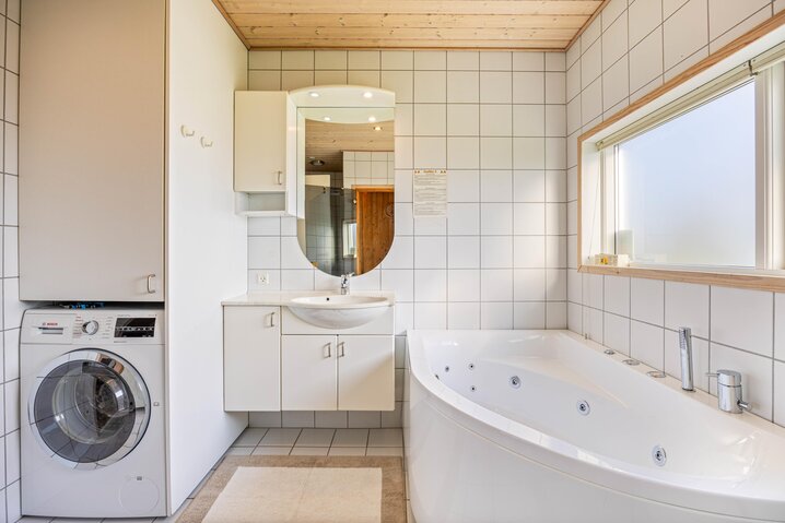 Sommerhus K6967 på Klevevej 71, Lodbjerg Hede - Billede #11