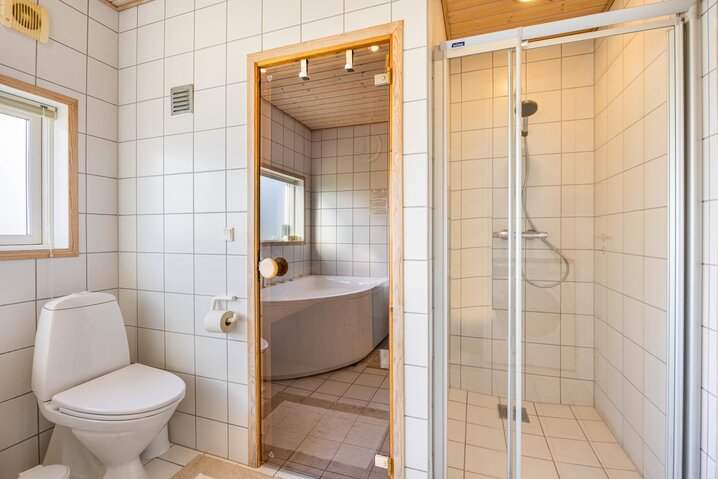 Sommerhus K6967 på Klevevej 71, Lodbjerg Hede - Billede #12