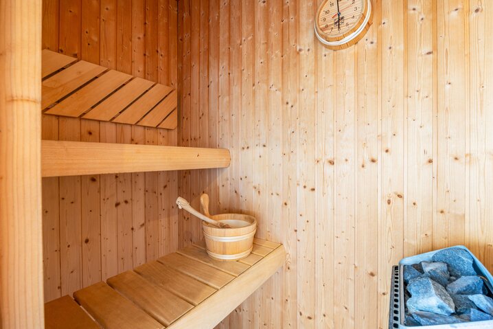 Sommerhus K6967 på Klevevej 71, Lodbjerg Hede - Billede #14