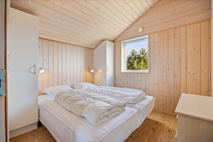 Sommerhus K6967 på Klevevej 71, Lodbjerg Hede - Billede #15