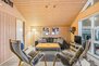 Sommerhus K6967 på Klevevej 71, Lodbjerg Hede - Billede #5