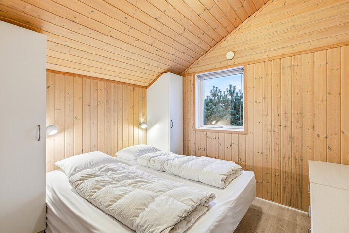 Sommerhus K6967 på Klevevej 71, Lodbjerg Hede - Billede #11