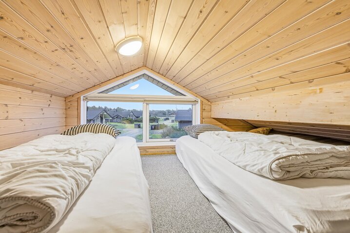 Sommerhus K6967 på Klevevej 71, Lodbjerg Hede - Billede #14