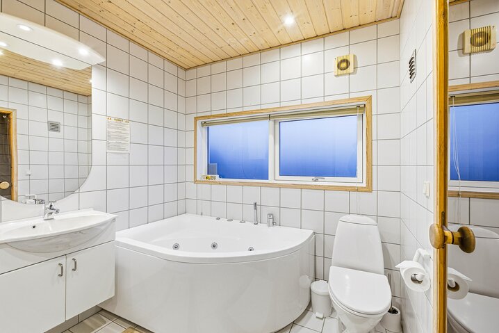 Sommerhus K6967 på Klevevej 71, Lodbjerg Hede - Billede #15