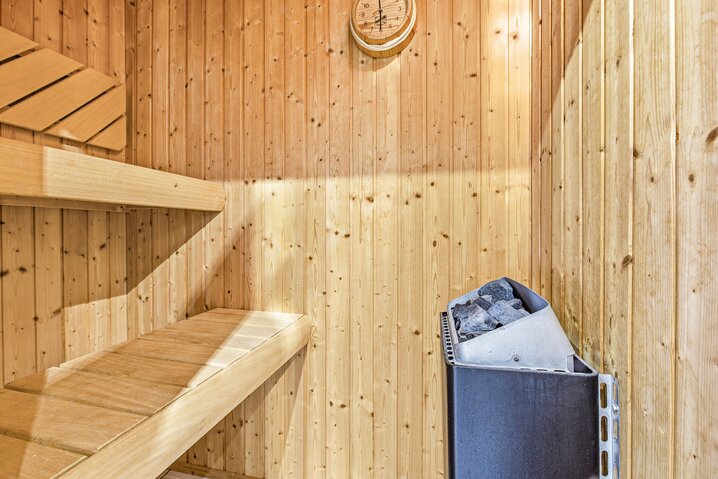 Sommerhus K6967 på Klevevej 71, Lodbjerg Hede - Billede #17