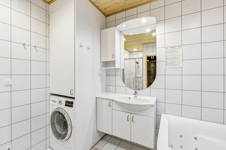 Sommerhus K6967 på Klevevej 71, Lodbjerg Hede - Billede #18