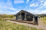 Sommerhus K6967 på Klevevej 71, Lodbjerg Hede - Billede #1