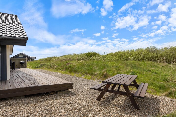 Sommerhus K6967 på Klevevej 71, Lodbjerg Hede - Billede #24