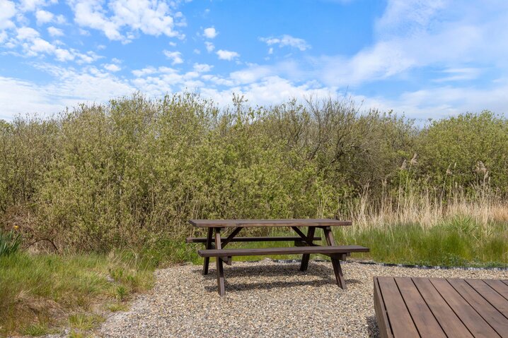 Sommerhus K6967 på Klevevej 71, Lodbjerg Hede - Billede #25