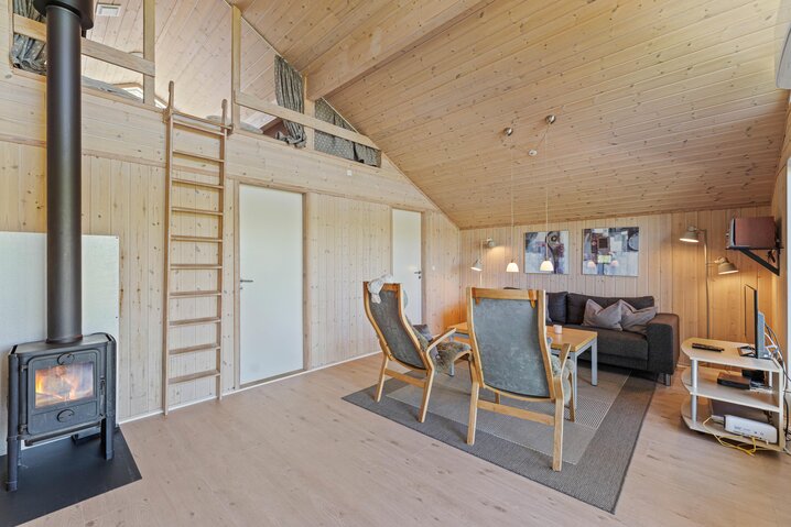 Ferienhaus K6967 in Klevevej 71, Lodbjerg Hede - Bild #3