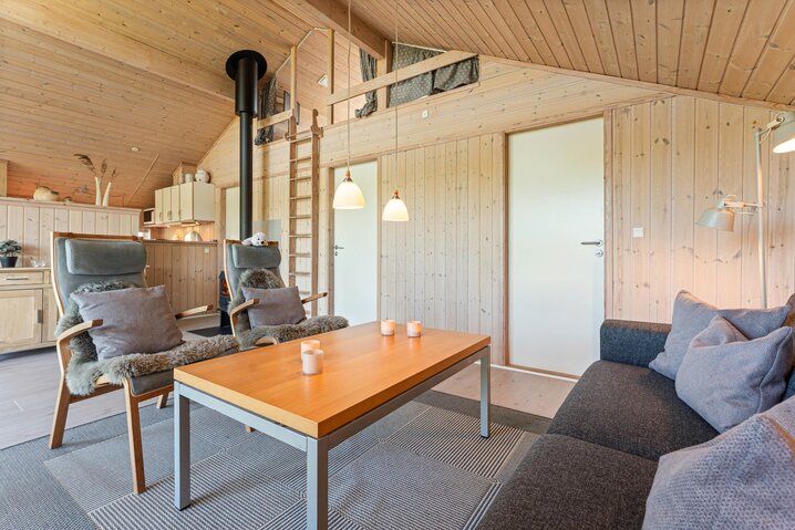 Ferienhaus K6967 in Klevevej 71, Lodbjerg Hede - Bild #4