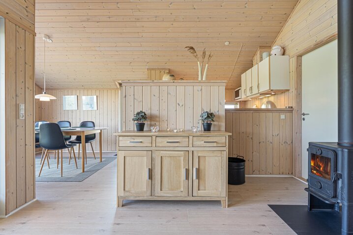 Ferienhaus K6967 in Klevevej 71, Lodbjerg Hede - Bild #6