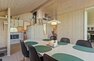 Ferienhaus K6967 in Klevevej 71, Lodbjerg Hede - Bild #10
