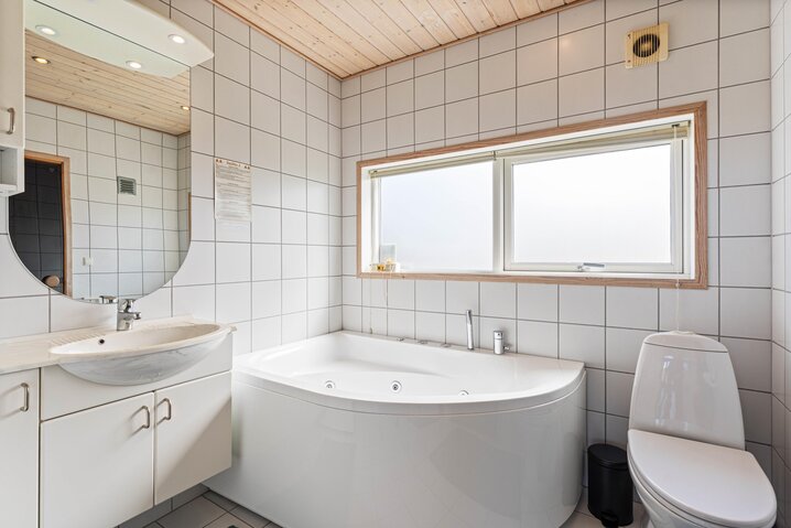 Ferienhaus K6967 in Klevevej 71, Lodbjerg Hede - Bild #12