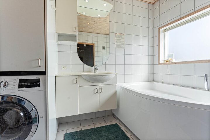 Ferienhaus K6967 in Klevevej 71, Lodbjerg Hede - Bild #14