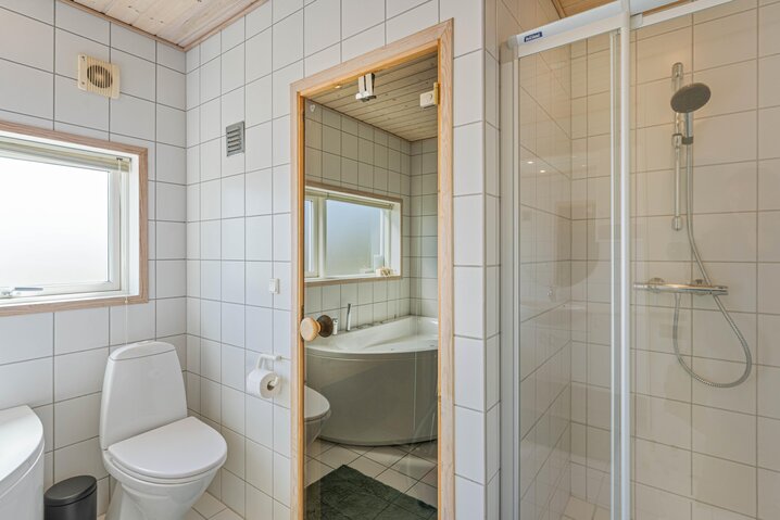 Ferienhaus K6967 in Klevevej 71, Lodbjerg Hede - Bild #15