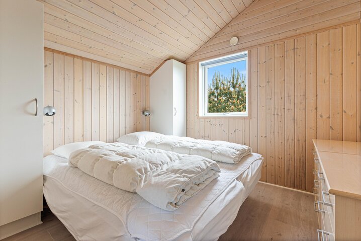 Ferienhaus K6967 in Klevevej 71, Lodbjerg Hede - Bild #17