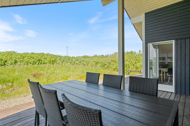 Ferienhaus K6967 in Klevevej 71, Lodbjerg Hede - Bild #22